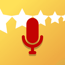 AudioReviews icon