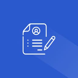 B2B Registration Forms Builder icon