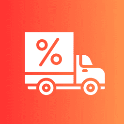 Puco Shipping Discounts icon