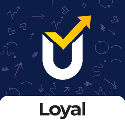 uLoyal: Loyalty and Referrals icon
