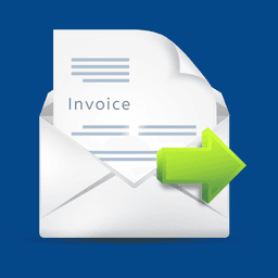 Invoicify ‑ Automatic Invoices icon
