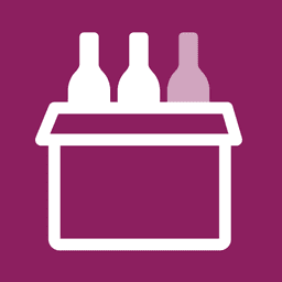 Tectalic Mixed Wine Cases icon