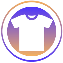 BL Size Chart Button icon