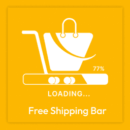 FreeShippingBar icon