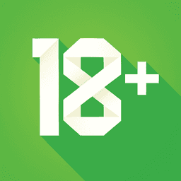 Age Verification ‑ Onlyage 18+ icon
