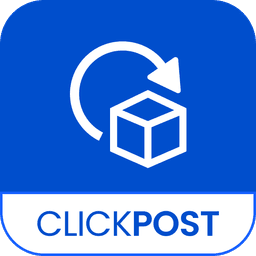ClickPost Returns & Refunds icon