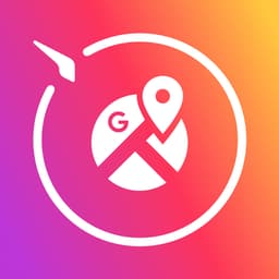 Google Maps ‑ Store Locator icon
