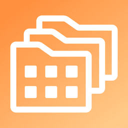 Advanced Collections icon