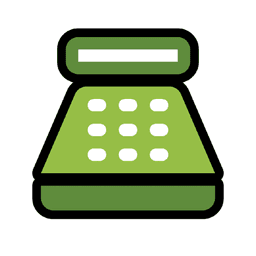BR Sales Terminal POS icon