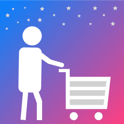 Buy Me ‑ Sticky Buy Button icon