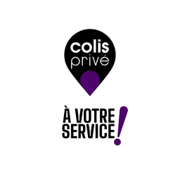 Colis Privé Officiel V2 icon