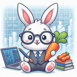 StockRabbit Inventory Manager icon