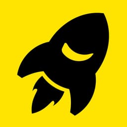 CrazyRocket • Spin Wheel PopUp icon