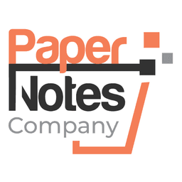 PaperNotes Postcards icon