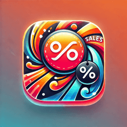 Charming Badge by InnaVision icon