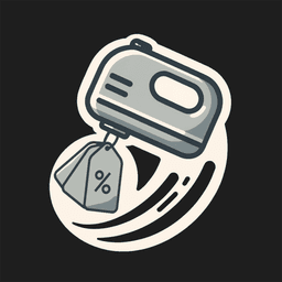 Discount Mixer: Bulk Discounts icon