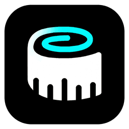 Webiators: SmartSize Chart icon