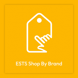 ESTS Shop By Brand icon