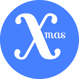 Etoo ‑ Xmas Snow Animation icon