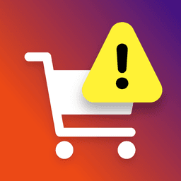 NotifyMe ‑ Warnings and Labels icon