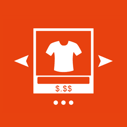 Enorm Product Slider icon