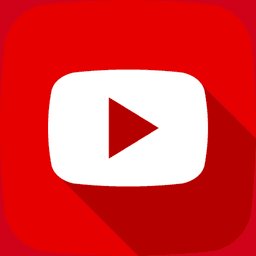Ecom | Youtube Card & Gallery icon