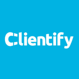 Clientify icon