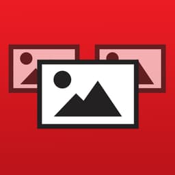 VSlide: variant images gallery icon