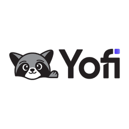 Yofi icon