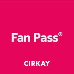 Fan Pass icon