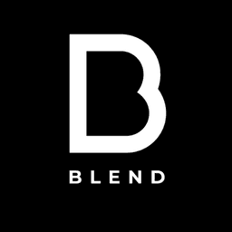 BLEND ‑ Store Translation icon