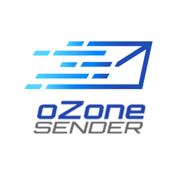 oZoneSender.com icon