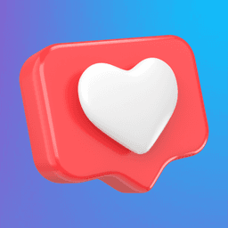 ILikeThat: Like Buttons icon