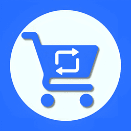 Reorder Hero ‑ Repeat Order icon