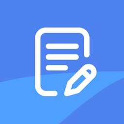 Product extra fields icon