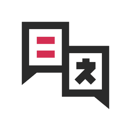 Transl8 | Translate & Localize icon