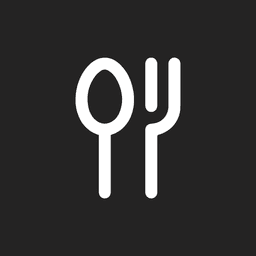 Restaurant Menu ‑ ServeUp icon