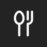 Restaurant Menu ‑ ServeUp icon