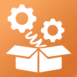 Material Manager icon