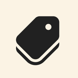 Howdy Customer Tag Discount icon