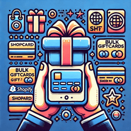 Immi Gift Cards icon