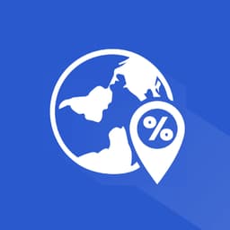 Addify ‑ Discount by Country icon