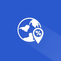 Addify ‑ Discount by Country icon