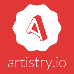 Artistry.io icon