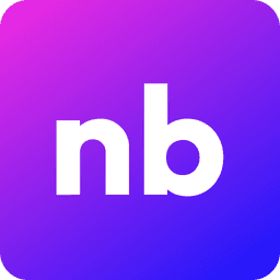 Nobti | Social Media Marketing icon