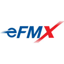 eFMX Shipping icon