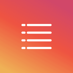 Easy Table Of Contents icon