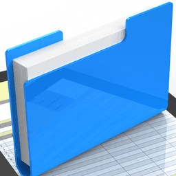 ARCS Send Invoice for Payment icon