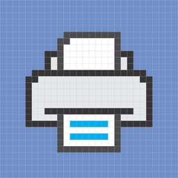 PT2 ‑ Statement Printer icon