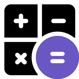 Offr Calculator icon